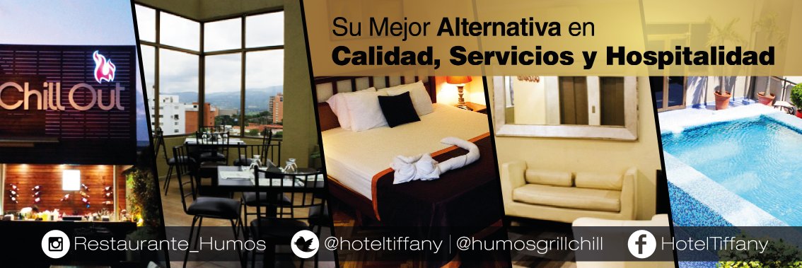 hoteltiffany's profile banner image