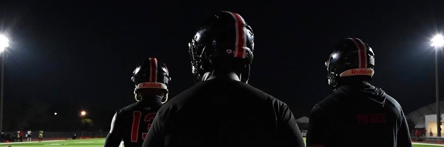 Montrail Holmes jr. banner