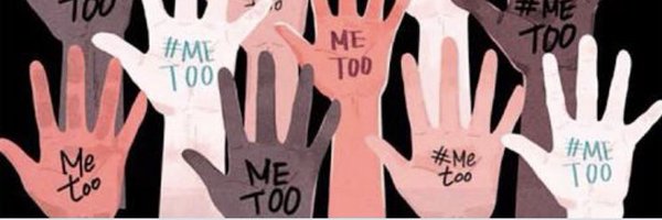 MeTooActivista1 Profile Banner