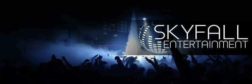 Skyfall_Ent's profile banner image