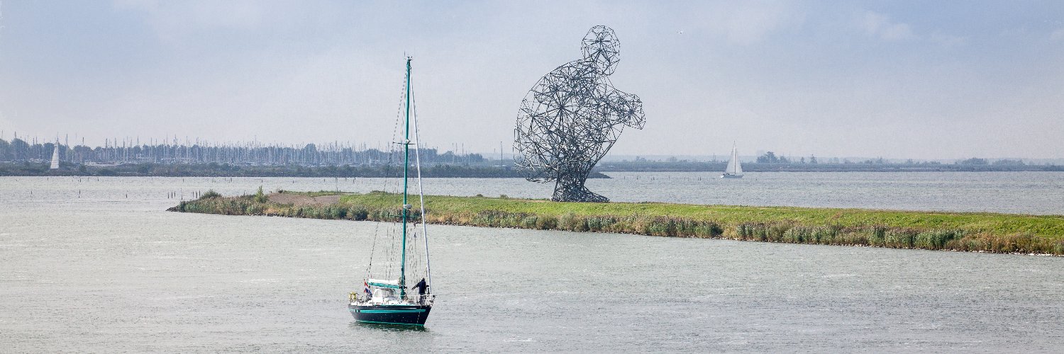 Visit Flevoland banner