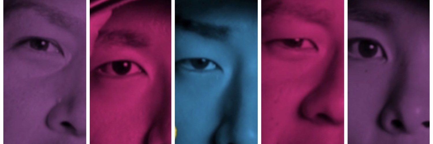 ruikarock's profile banner image