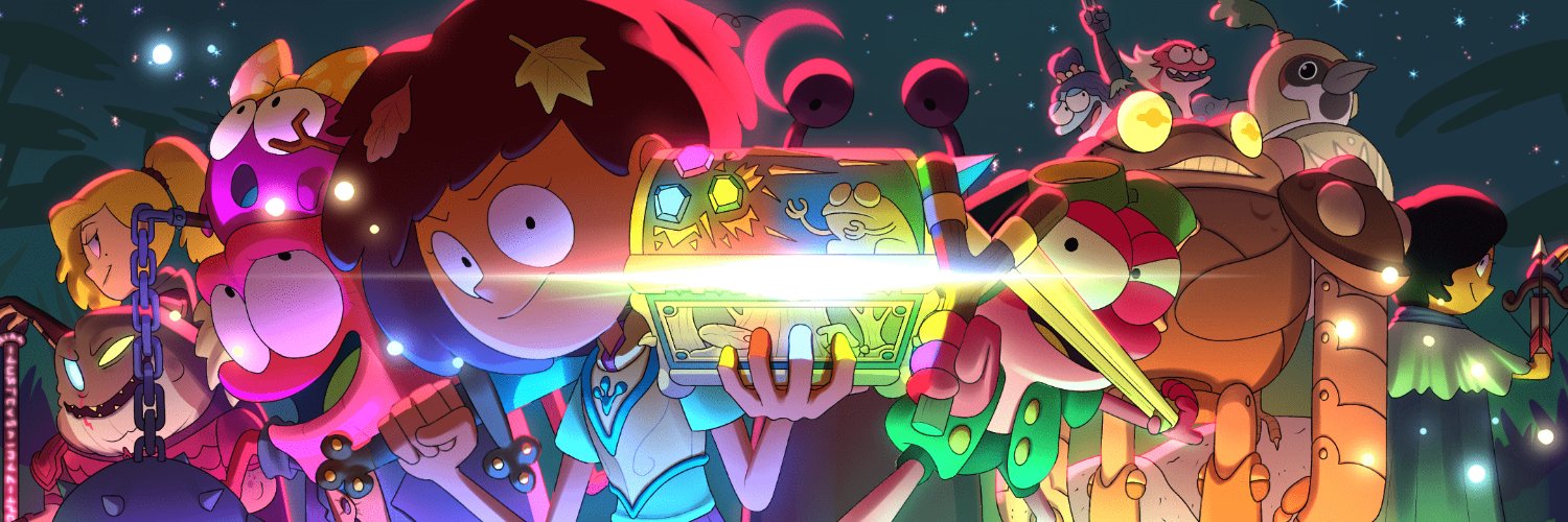 Stardust Nova's banner