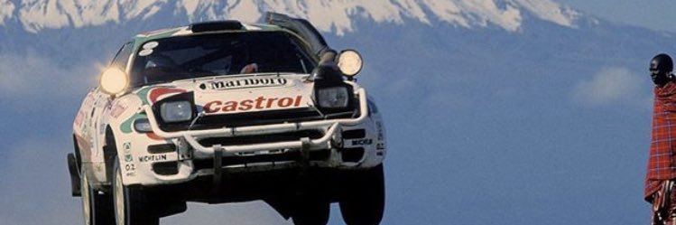 Benjorapido's profile banner image