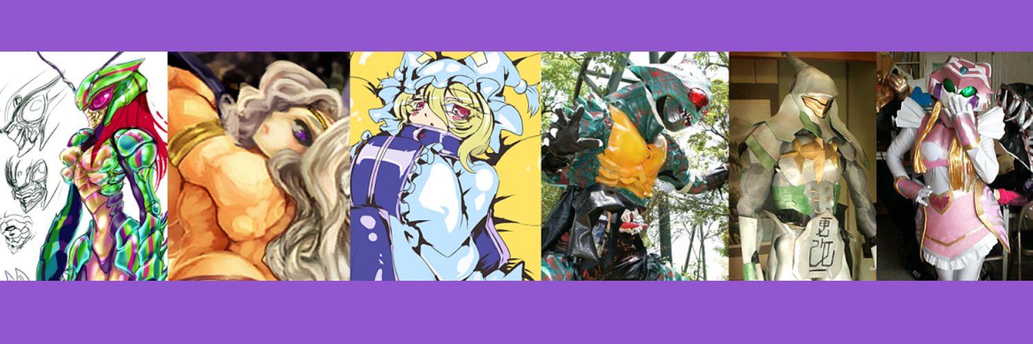 darknessmoon27's profile banner image