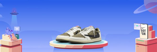 StashedSNKRS Profile Banner