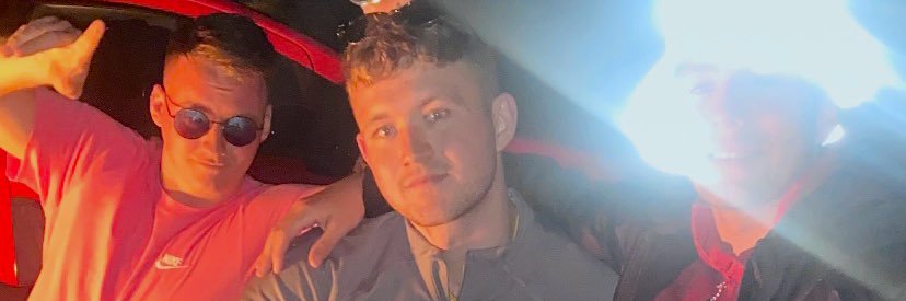 MackazzHD's profile banner image