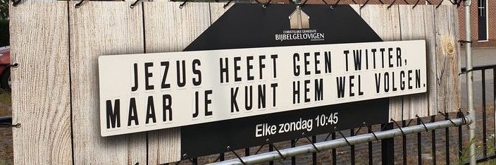 Jacqueline Groen banner