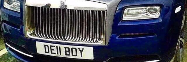 PlateSpotterUK's profile banner image