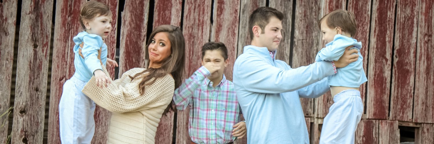 dadof5rebs's profile banner image