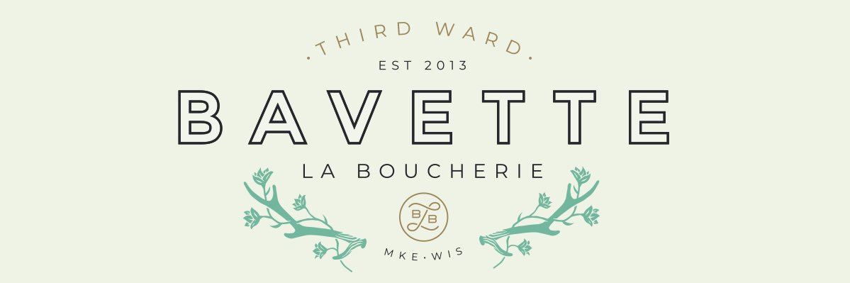 Bavette Butcher banner