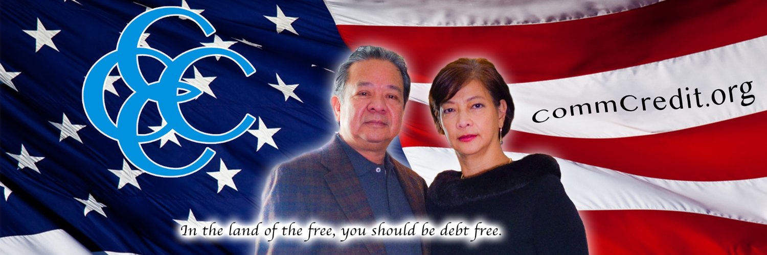 commcredit's profile banner image