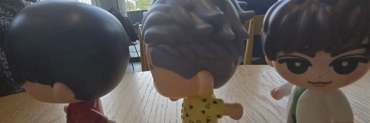 ✮*｡ﾟ💚いづみん💚✮*｡ﾟ banner