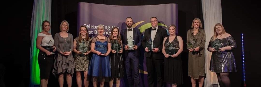 SwaleBusinessAwards banner