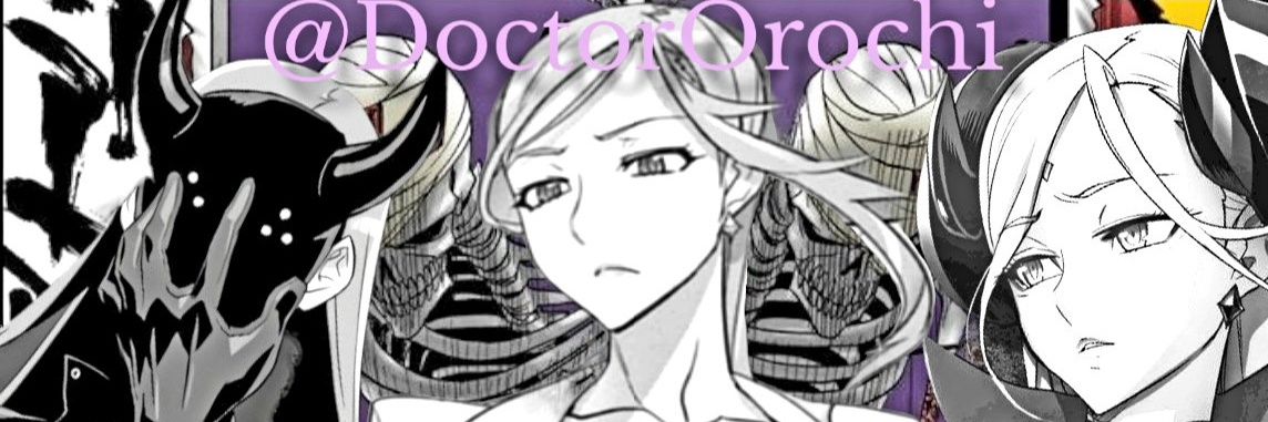 ℍ𝕖𝕝𝕝 𝕆𝕣𝕠𝕔𝕙𝕚 - come back slowly- banner