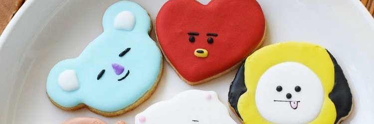 cookie banner