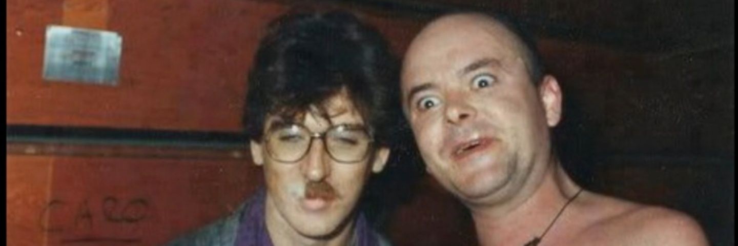 francoovolpi's profile banner image