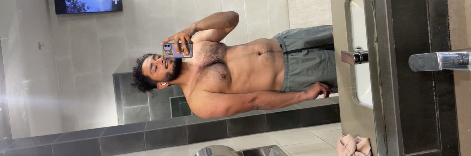 Thatmanjovan's profile banner image