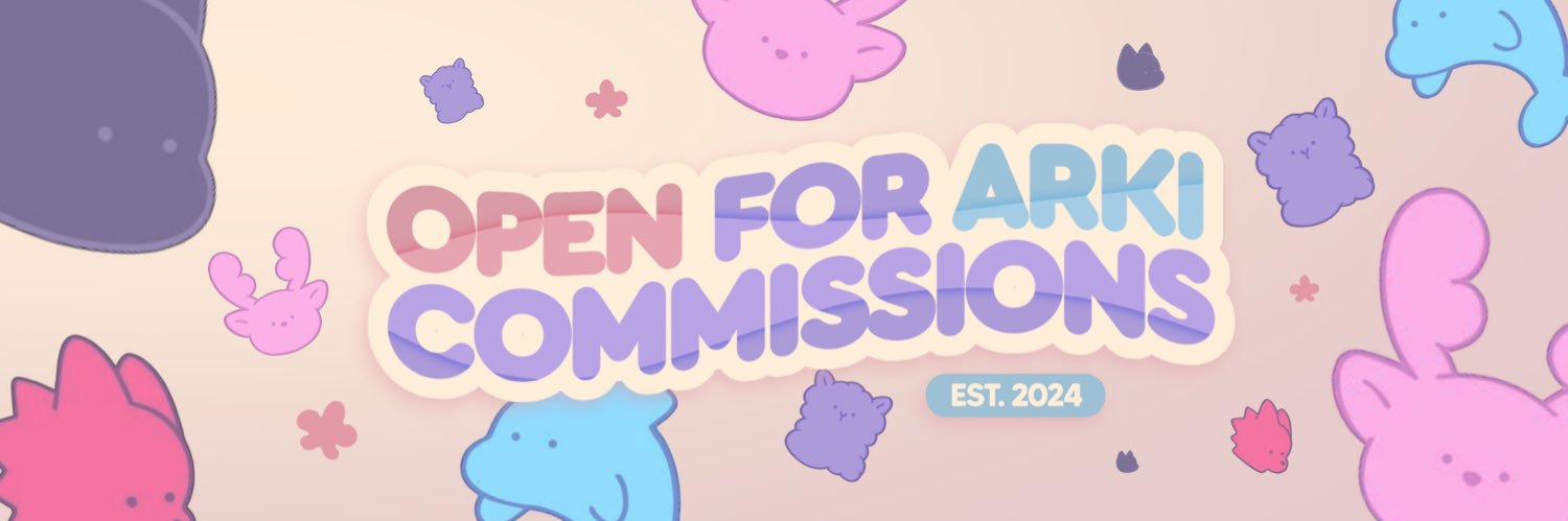 Nunaᝰ ꫂ ၴႅၴ | OPEN banner