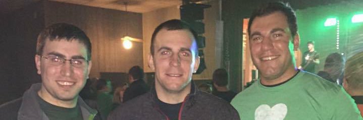 Jamison Jensen banner