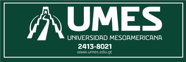 UMES_Guatemala Profile Banner
