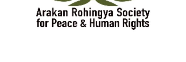 Arakan Rohingya Society for Peace and Human Rights Profile Banner