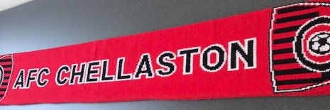 AFC CHELLASTON banner