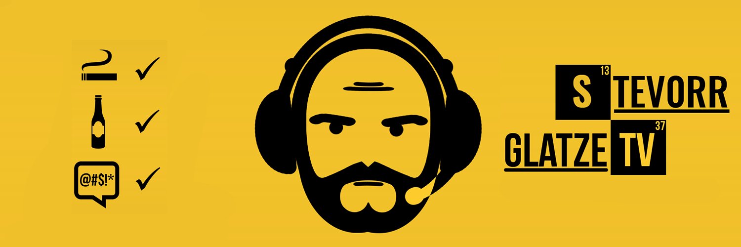 stev0rr's profile banner image