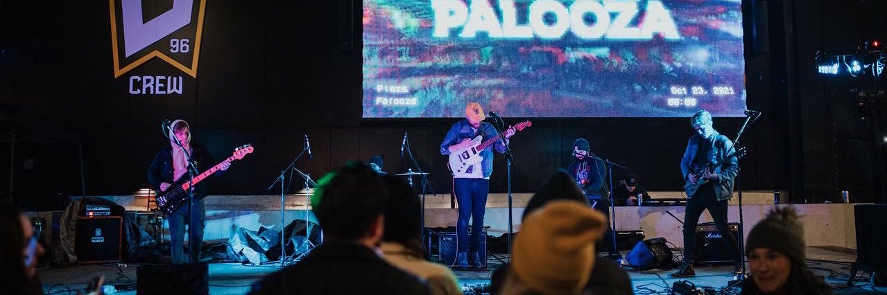 Model Rockets banner