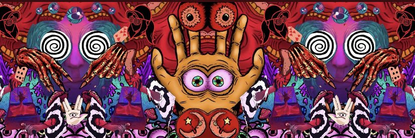 allygotter's profile banner image