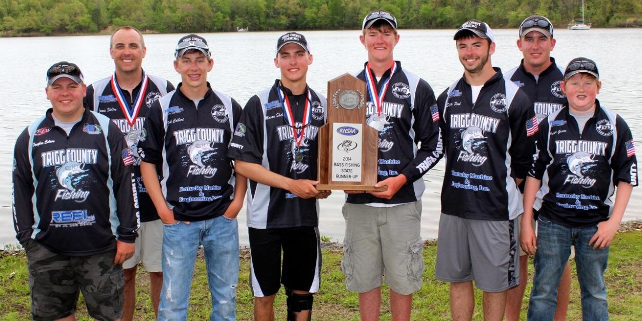 TCHSFishing's profile banner image
