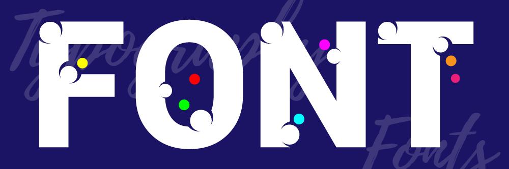 Fontheraphy's profile banner image