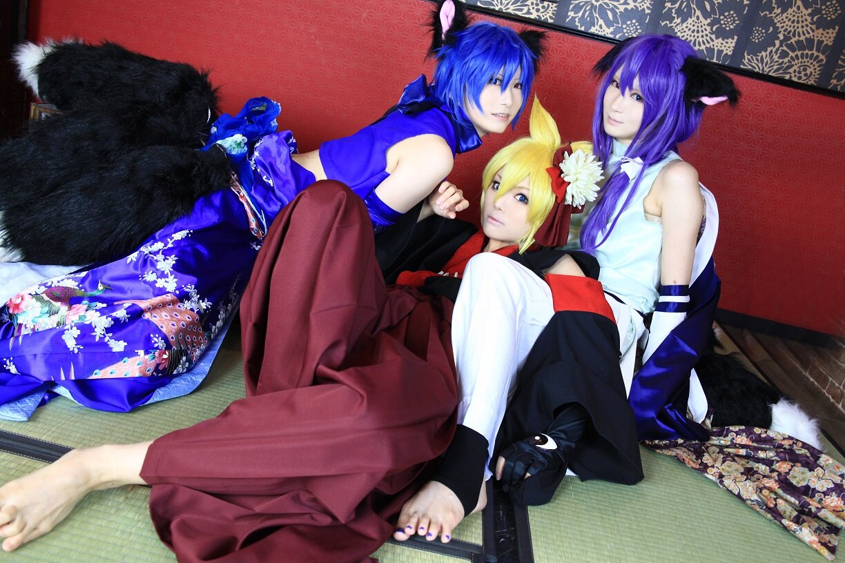 yuki7ka's profile banner image