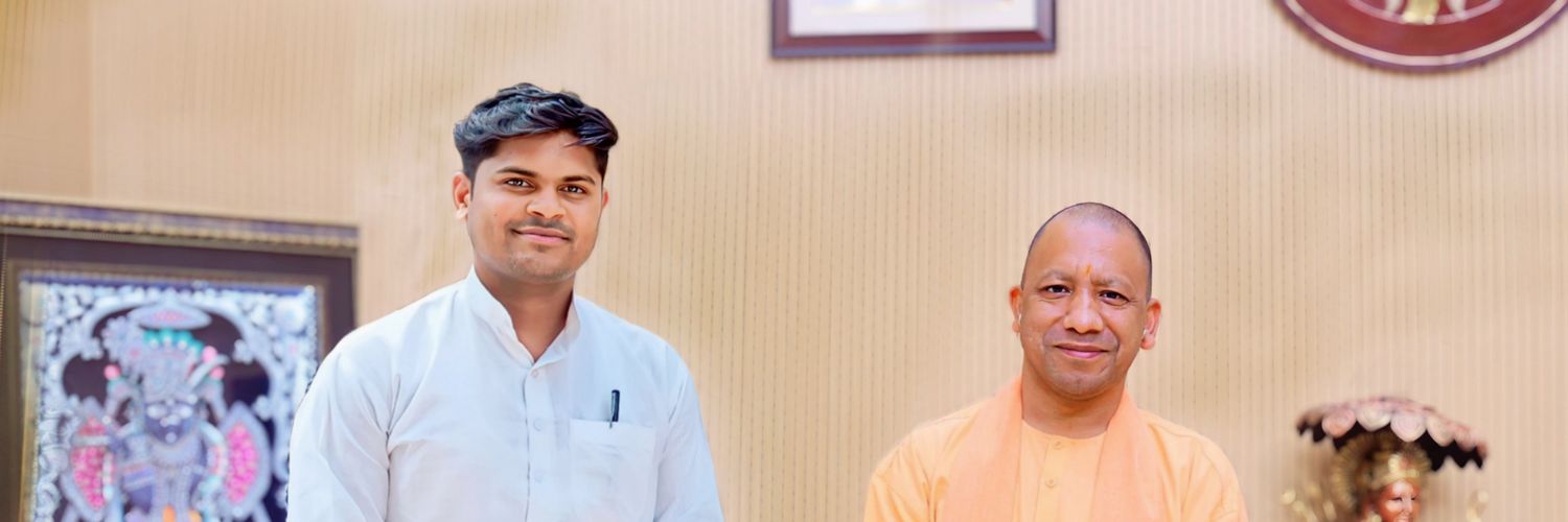 bhogyanji99's profile banner image