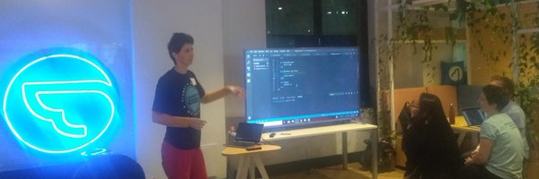 CodeTravelled Profile Banner