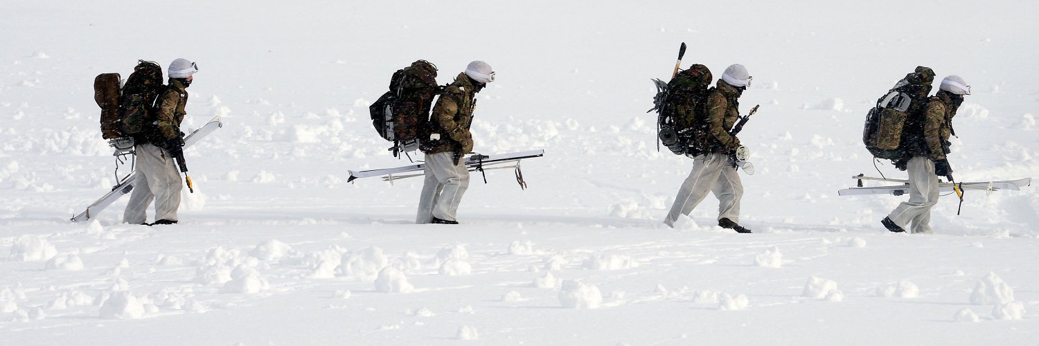 The New Royal Marines Museum banner