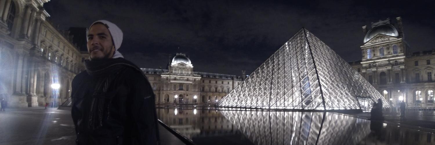 NetoLaurean's profile banner image