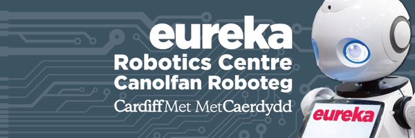 eurekarobot Profile Banner