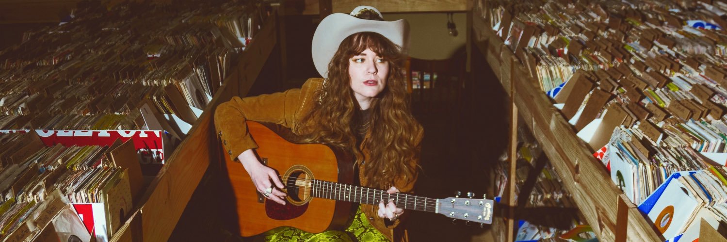 Mallory Eagle banner