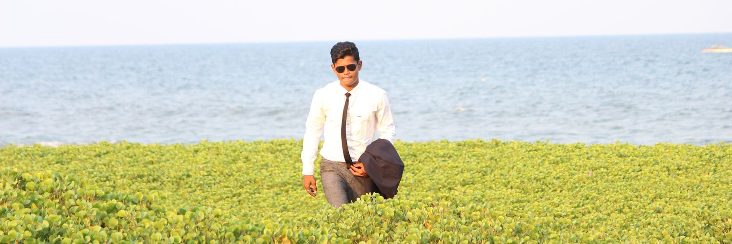 aklingesh's profile banner image