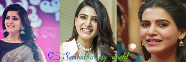 SamanthaMyWorld Profile Banner