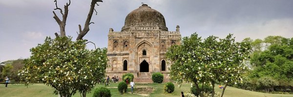 delhitrees Profile Banner