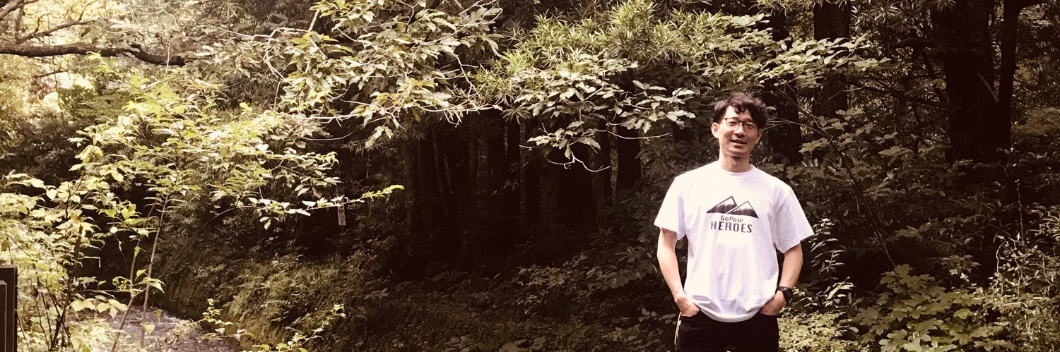 Williamteru's profile banner image