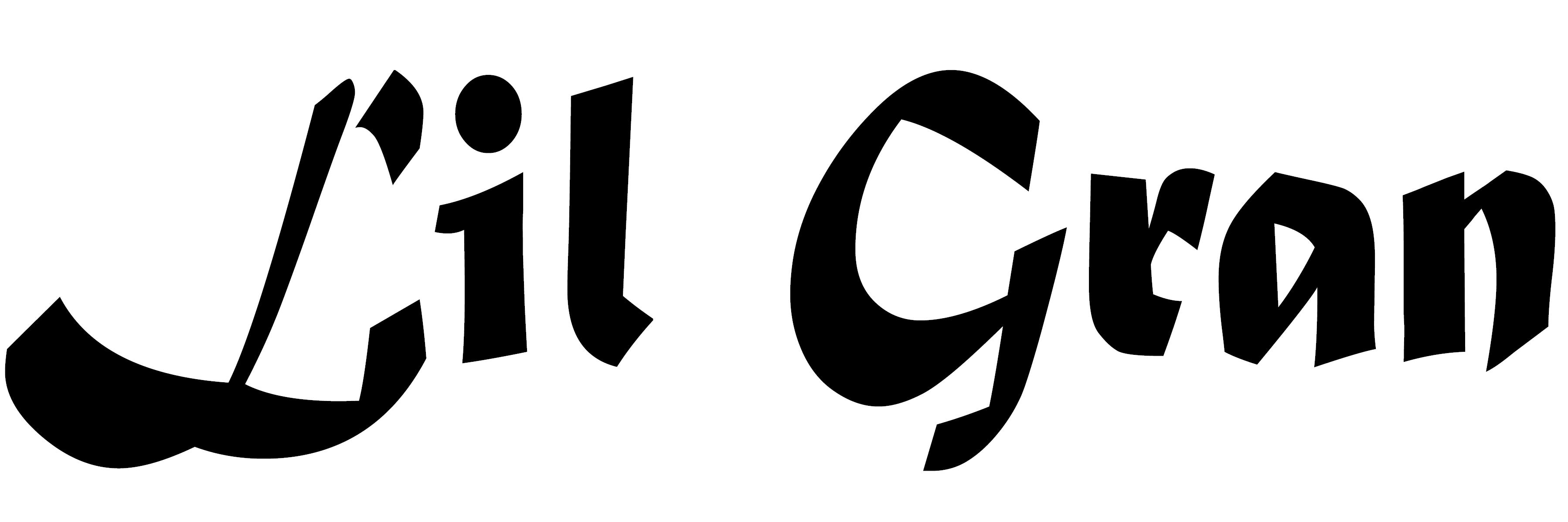 IamLilGran's profile banner image