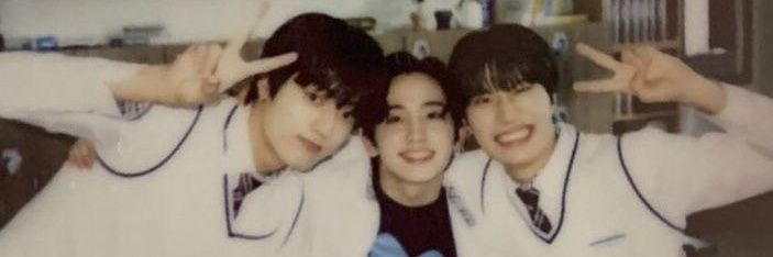 je banner
