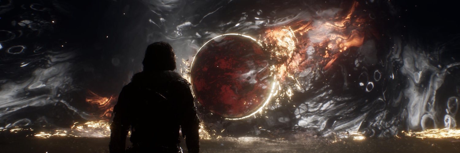 Desalothh's profile banner image