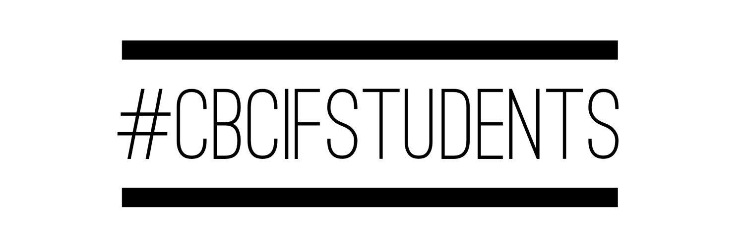 CBCIFstudents's profile banner image
