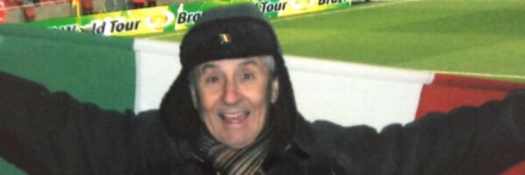 Francesca taylor banner