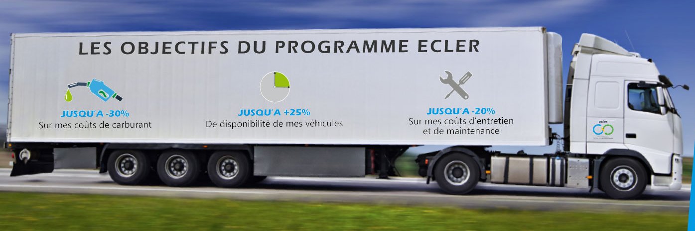 EclerProgramme banner