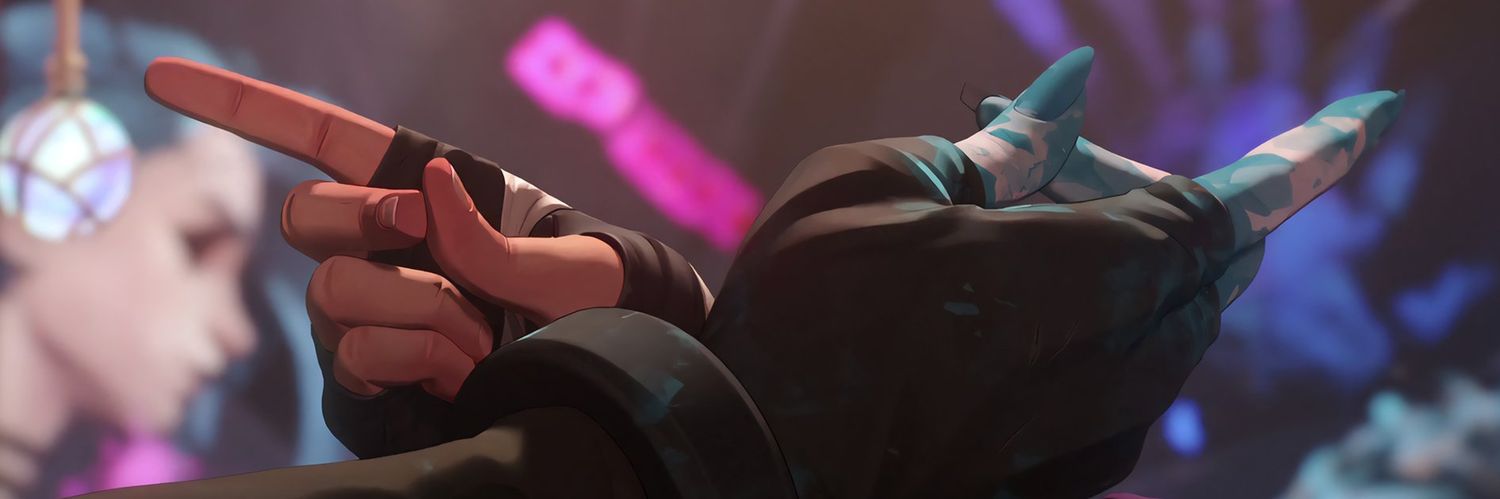 koifee🟦's banner